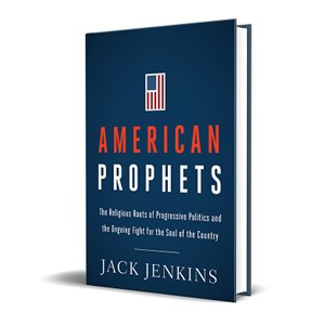 American Prophet. Courtesy HarperOne